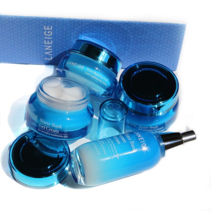 Laneige | Water Bank 24-hour Ultimate Hydration