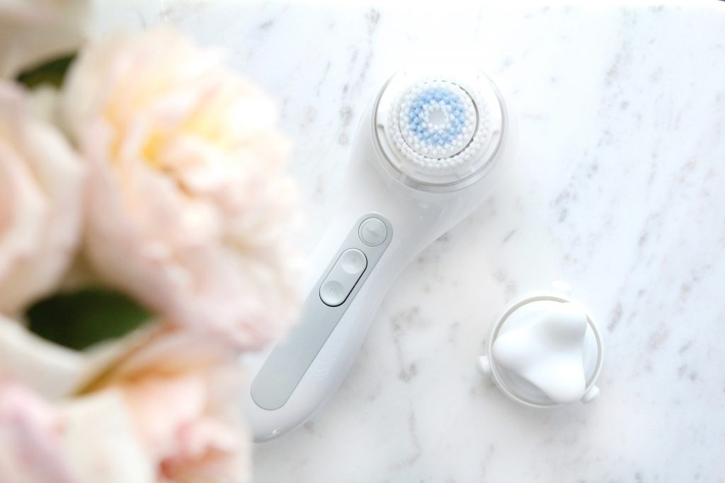 Clarisonic | Smart Profile™ Face and Body Uplift