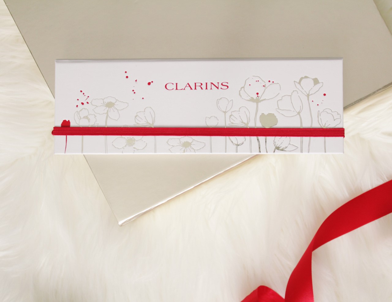 Clarins | Essentials Eye Make-up Palette